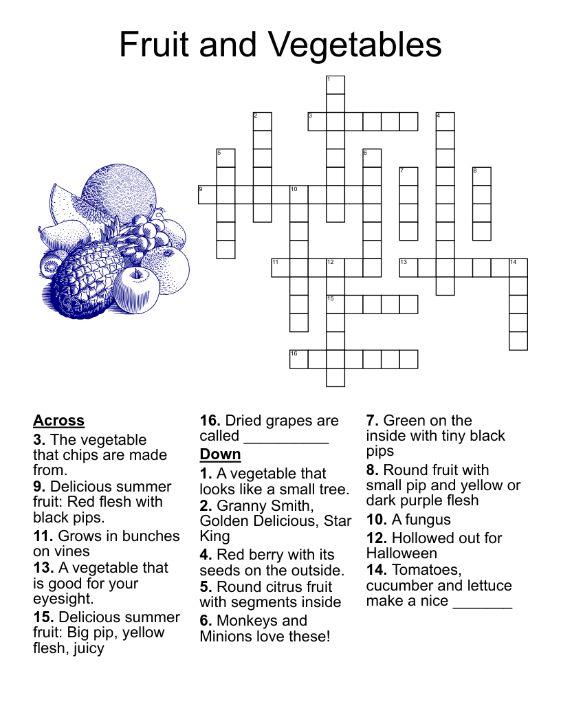 How Well Do You Know Despicable Me Crossword WordMint