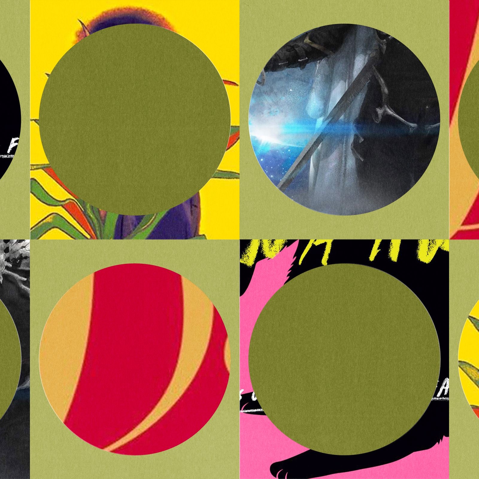 Jesmyn Ward Delights In Being Bewildered The New Yorker