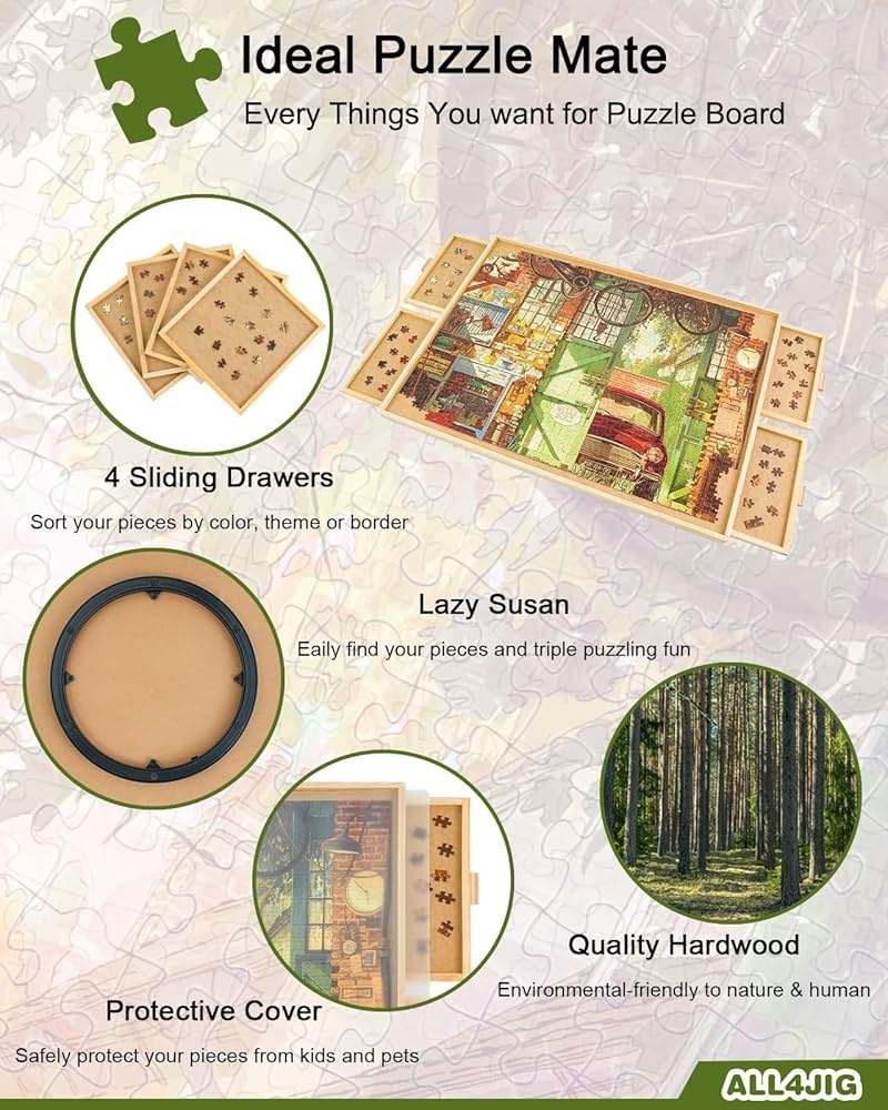 Jigsaw Puzzle Guitar 500 Pieces Jigsaw Puzzle For Adults And Teens Guitar Pattern Family Fun And Casual Beginner Puzzles Educational Guitar Puzzle