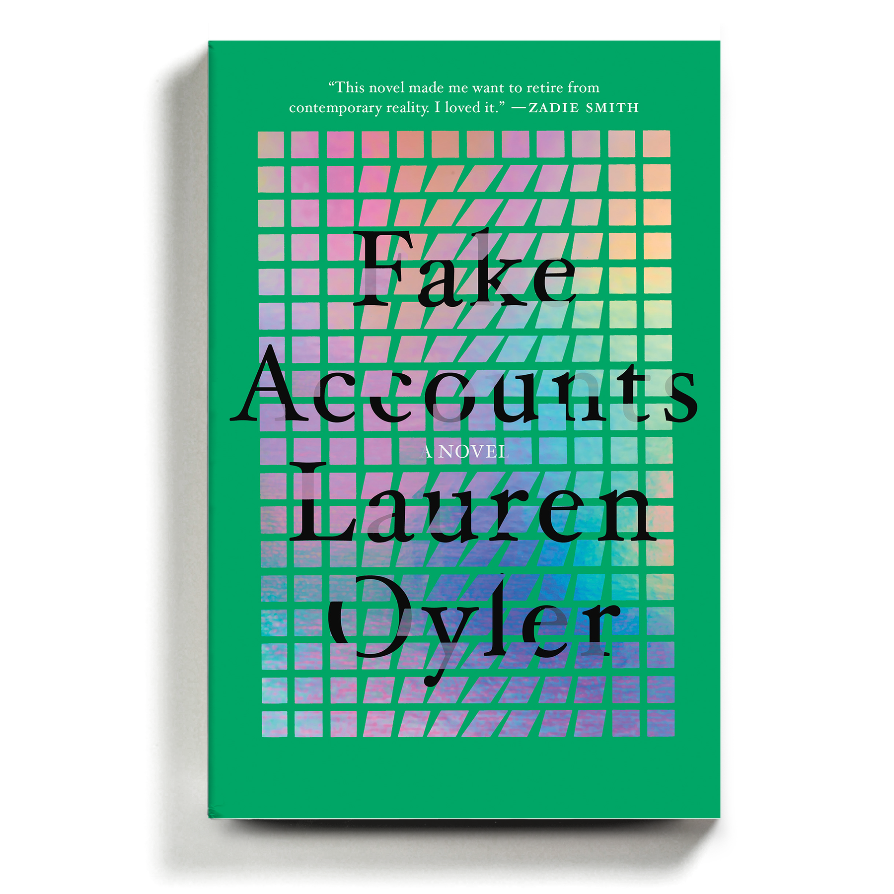 Lauren Oyler s Fake Accounts Captures The Relentlessness Of Online Life The New York Times