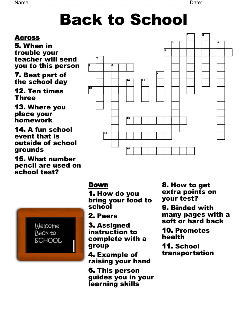 Learning Strategies Crossword WordMint Learning Strategies Crossword WordMint