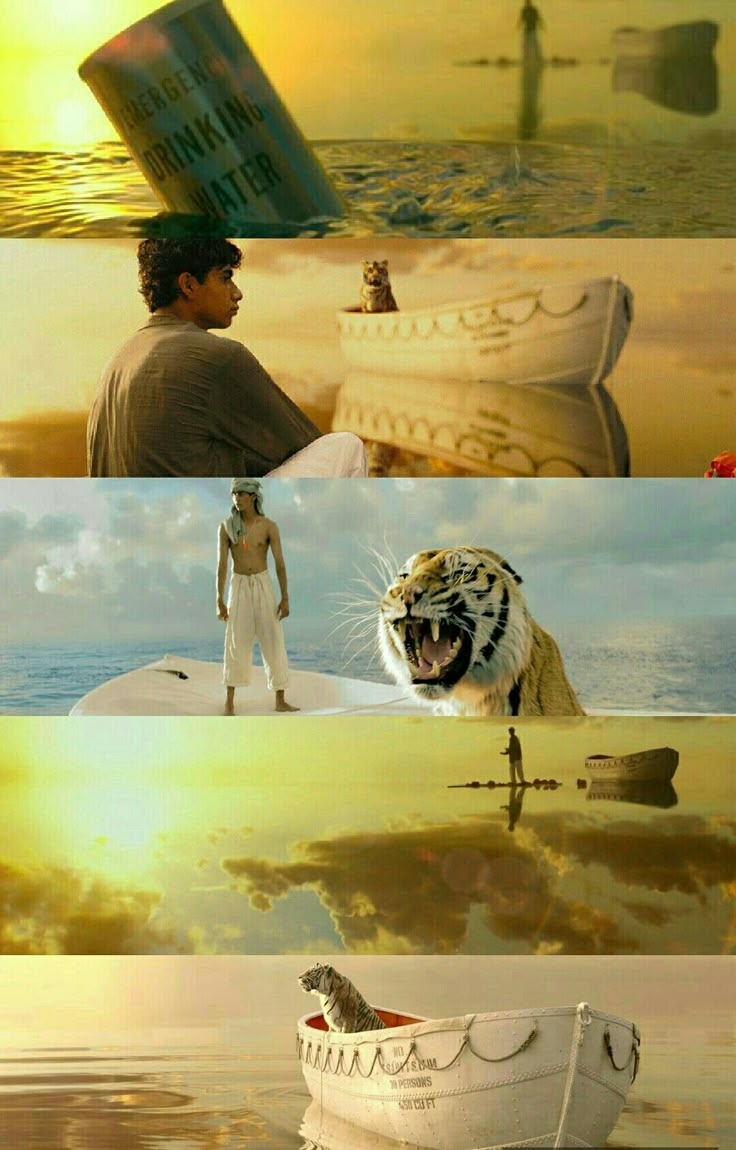 Life Of Pi Director Lee Crossword Clue