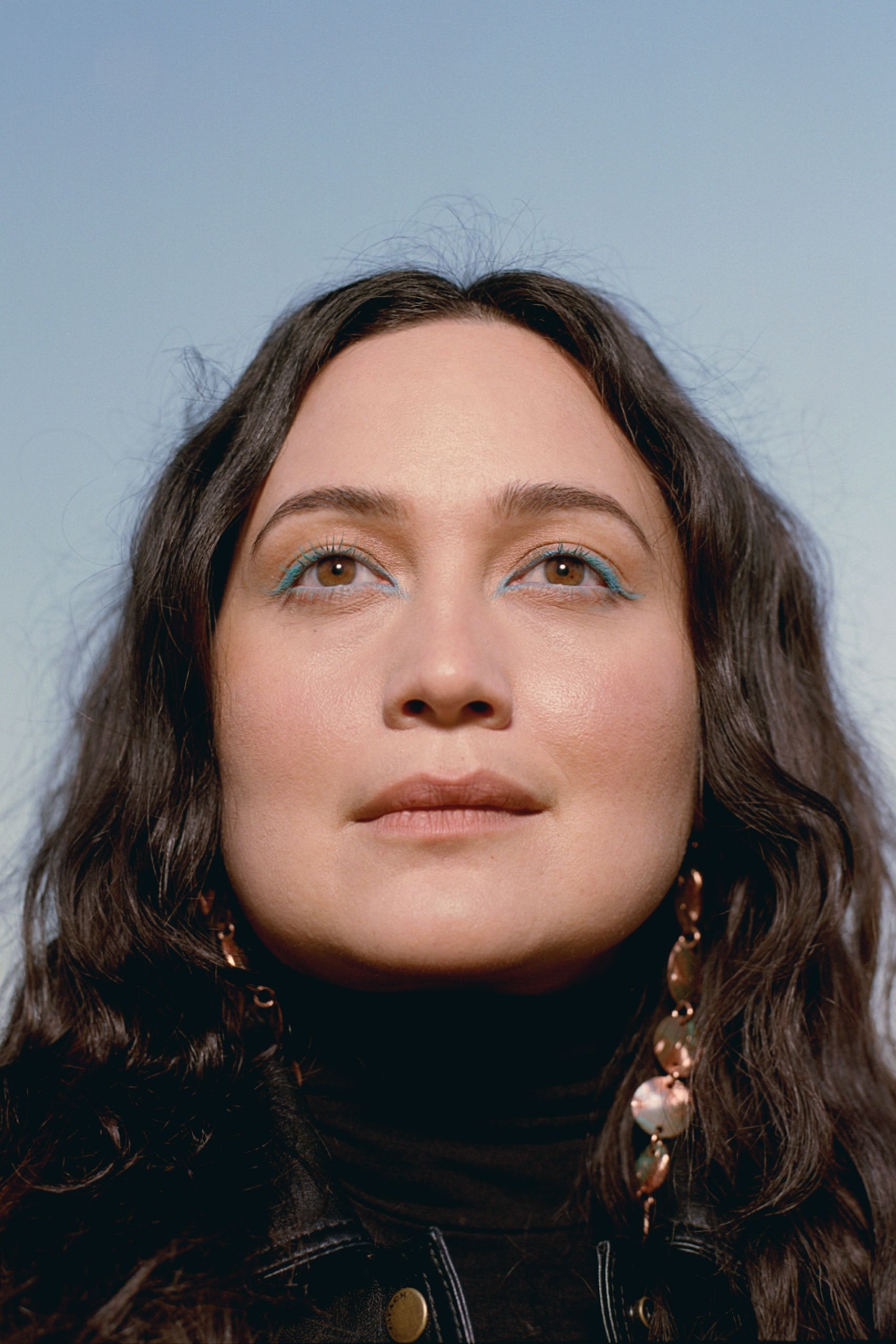 Lily Gladstone Is Holding The Door Open The New Yorker