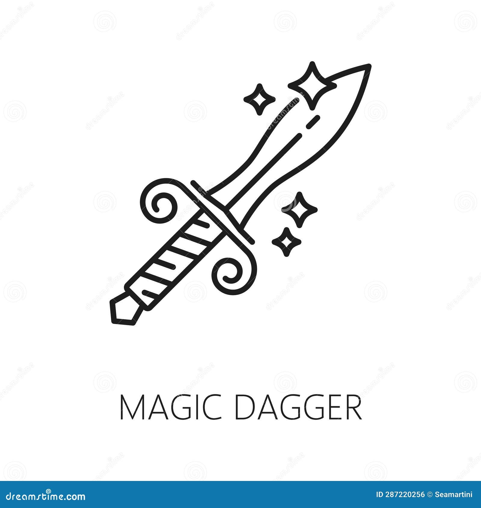 magical symbol crossword clue