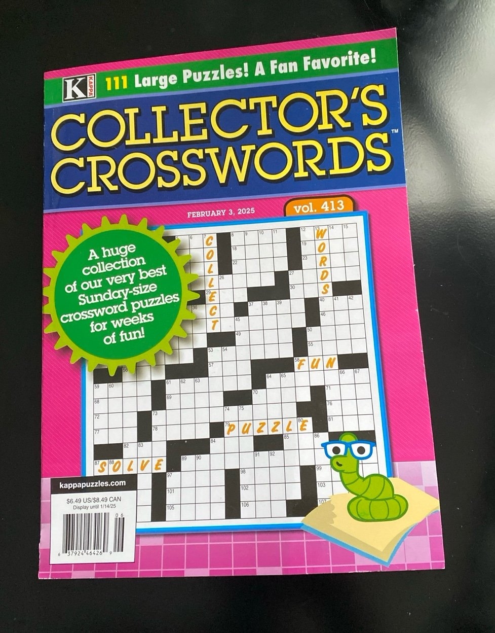 Mattel Sudoku DVD Game Carol Vordermans Over 400 Challenges NEW Sealed