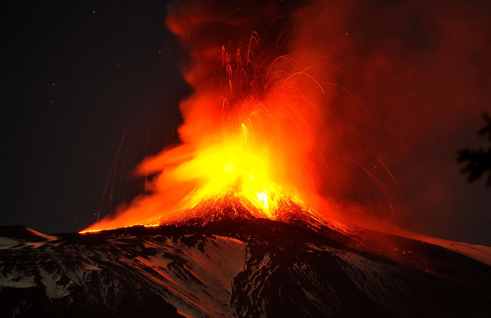 Mount Etna Europe s Most Active Volcano The Atlantic Mount Etna Europe s Most Active Volcano The Atlantic