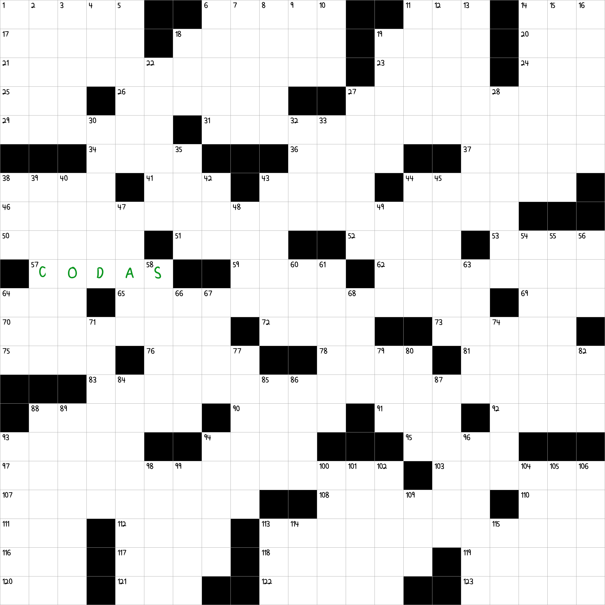 Musical Finales NYT Crossword Clue September 15 2024 Musical Finales NYT Crossword Clue September 15 2024