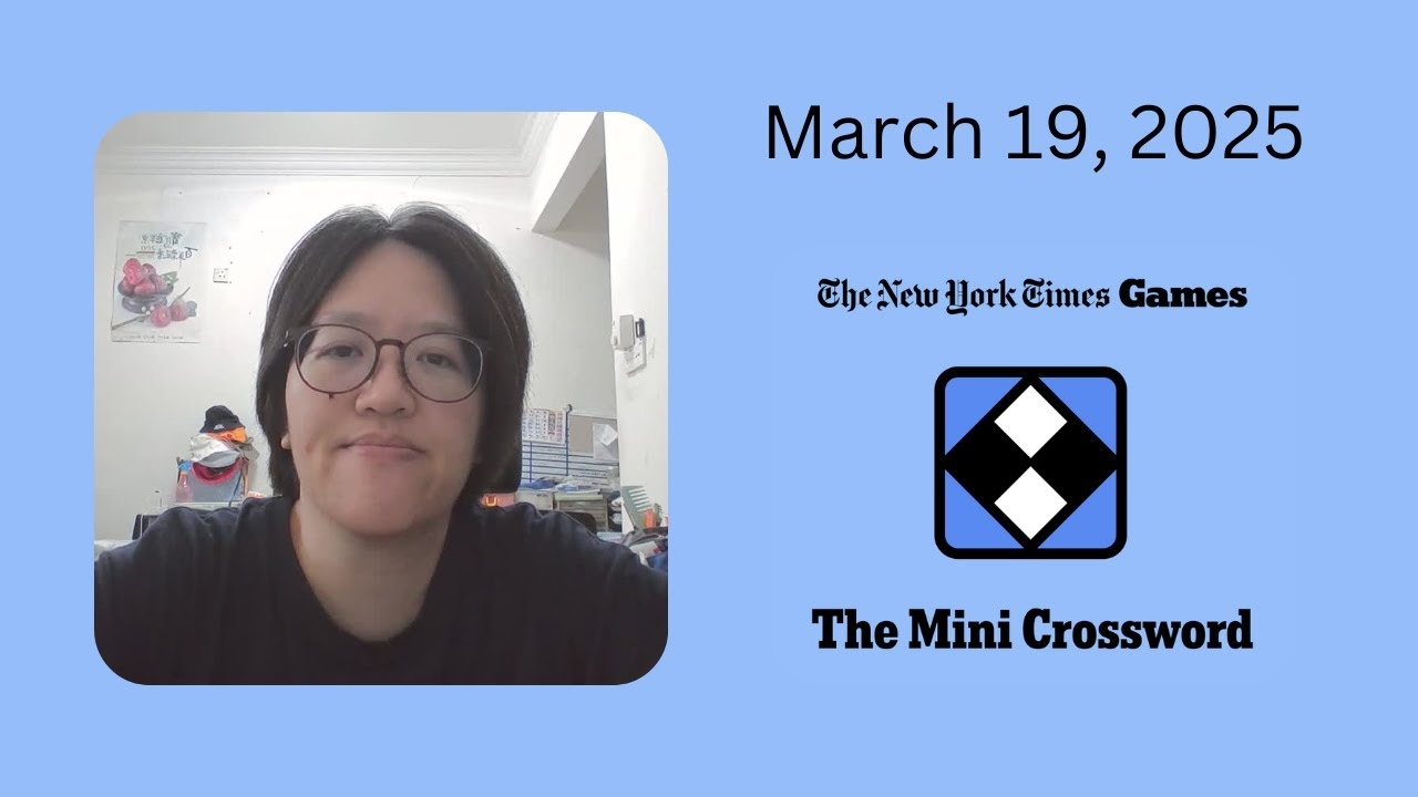 east coast mini mart crossword clue
