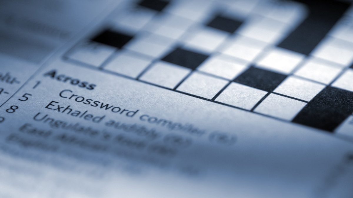 NYT s The Mini Crossword Answers For September 2 Games