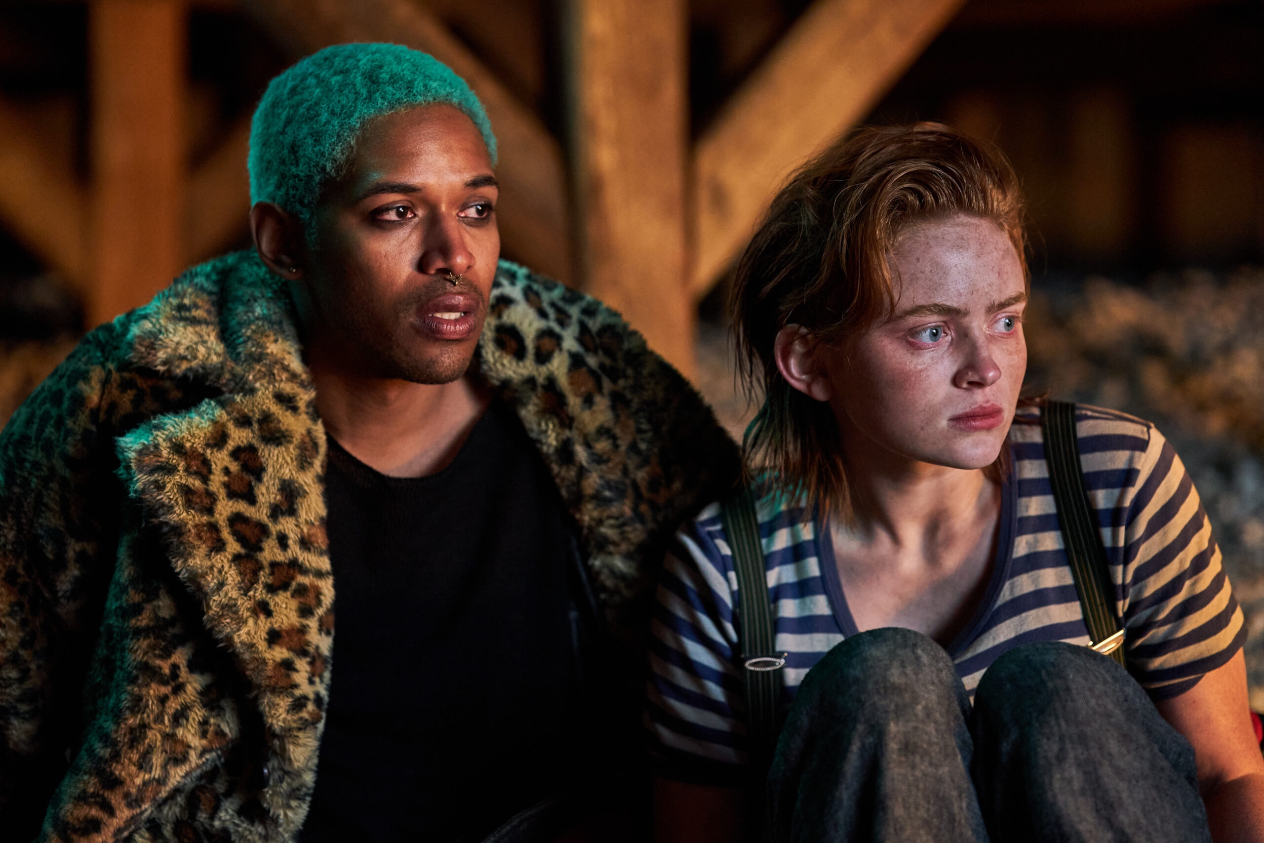 O Dessa And The Trouble With Tropes The Loyola Phoenix