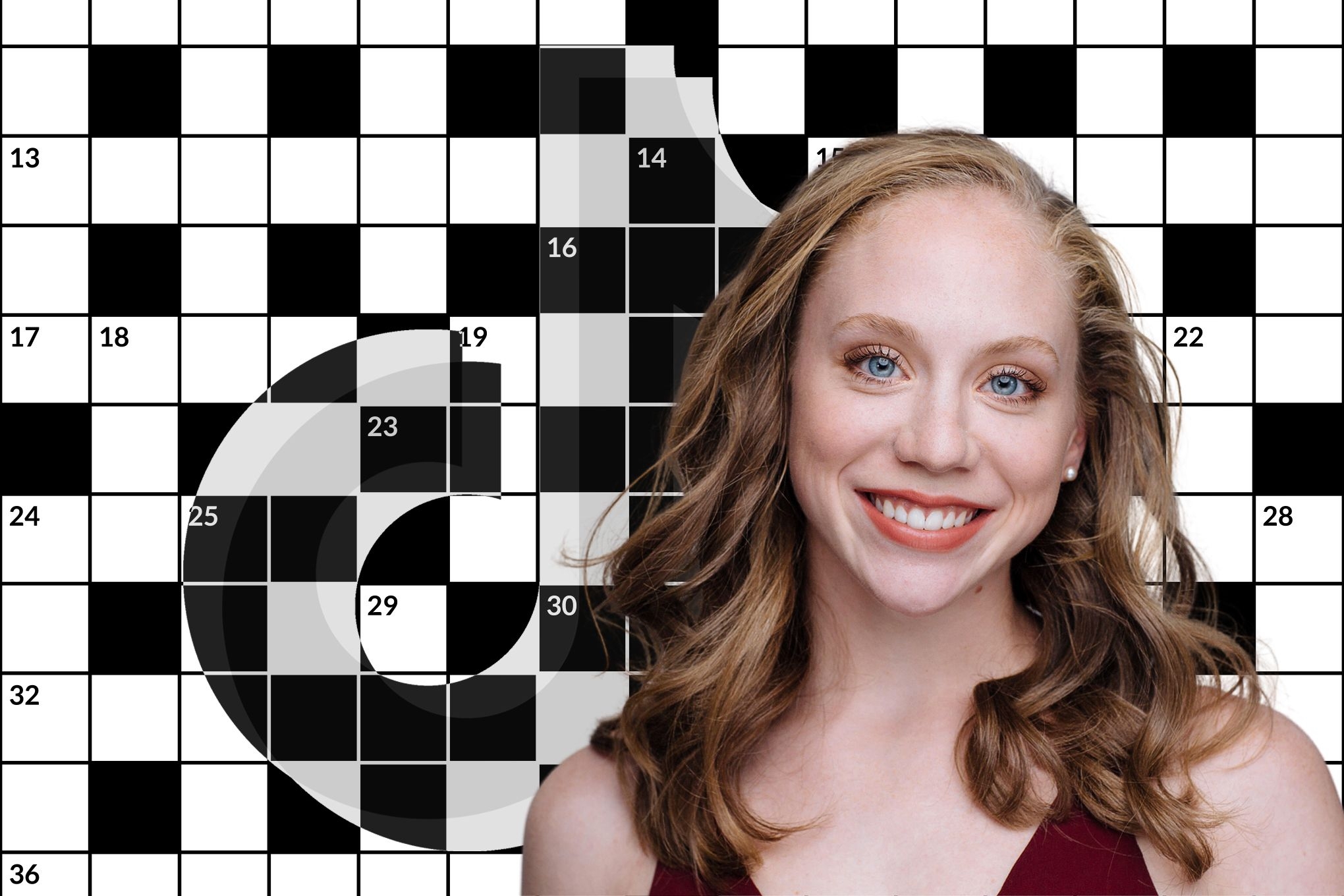 One Crossword solver s Enthusiasm Inspired An Entire TikTok Subculture