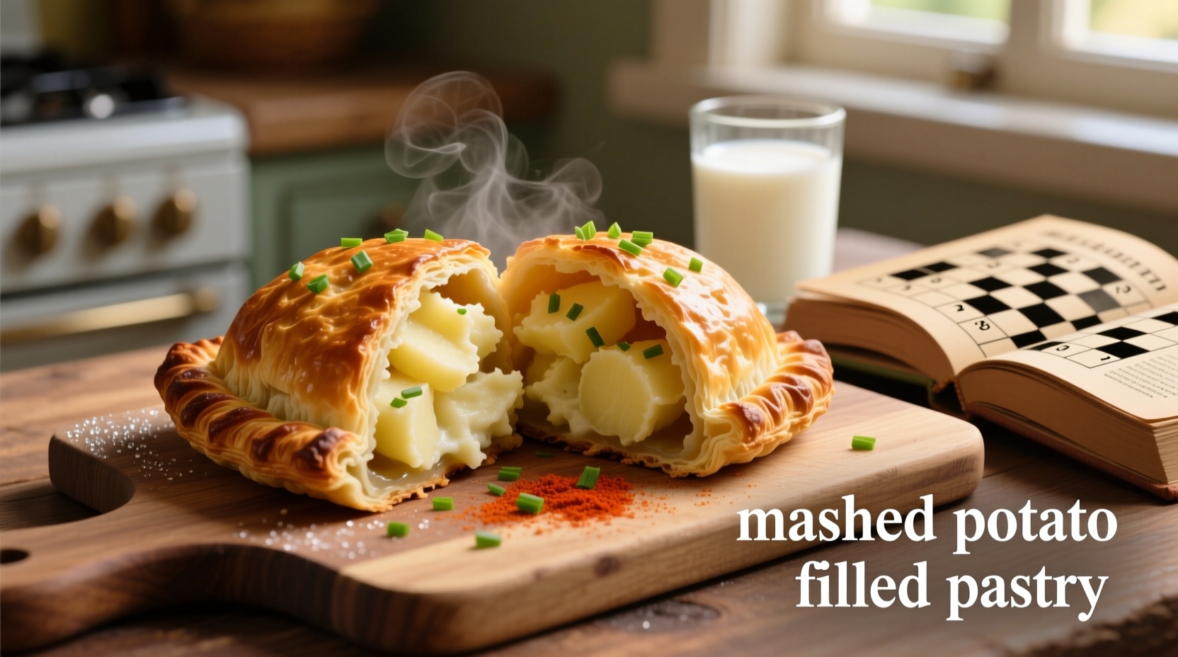 Passover Potato Pie Crossword Clue Solved