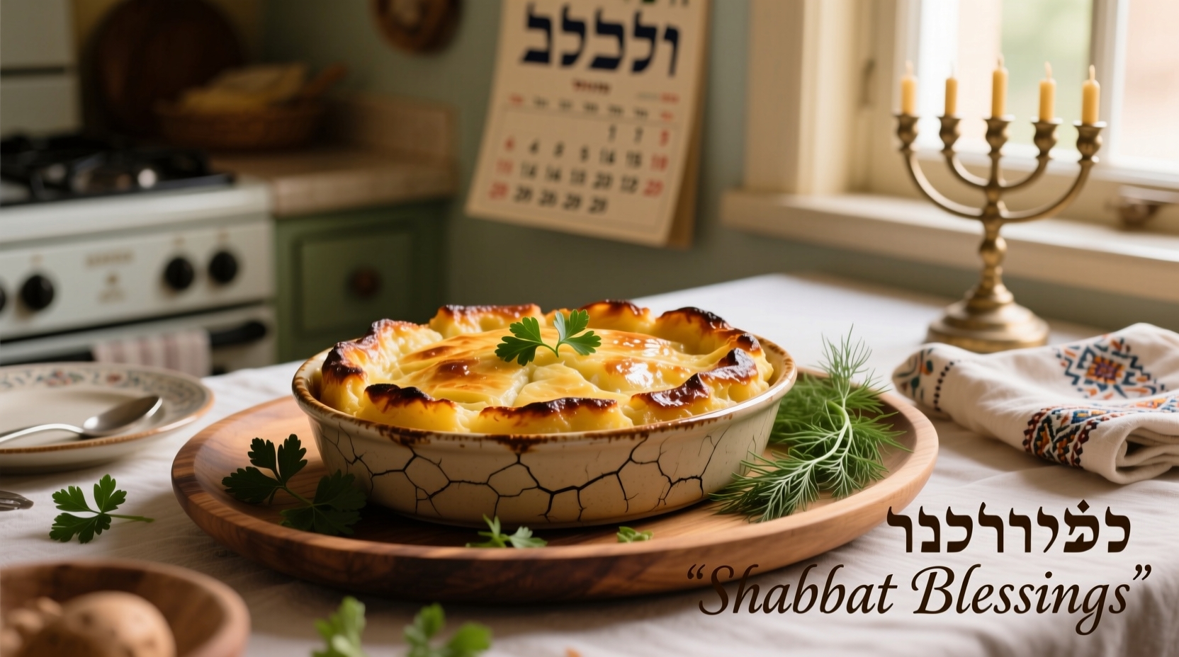 Passover Potato Pie Crossword Clue Solved