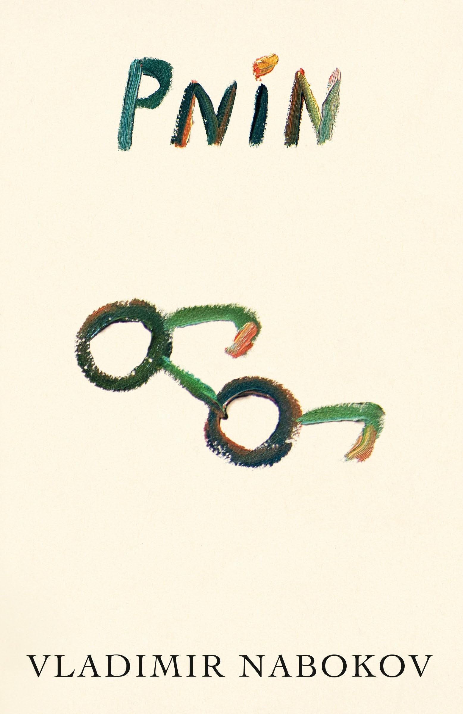 Pnin Vintage International Nabokov Vladimir 9780679723417 Amazon Books