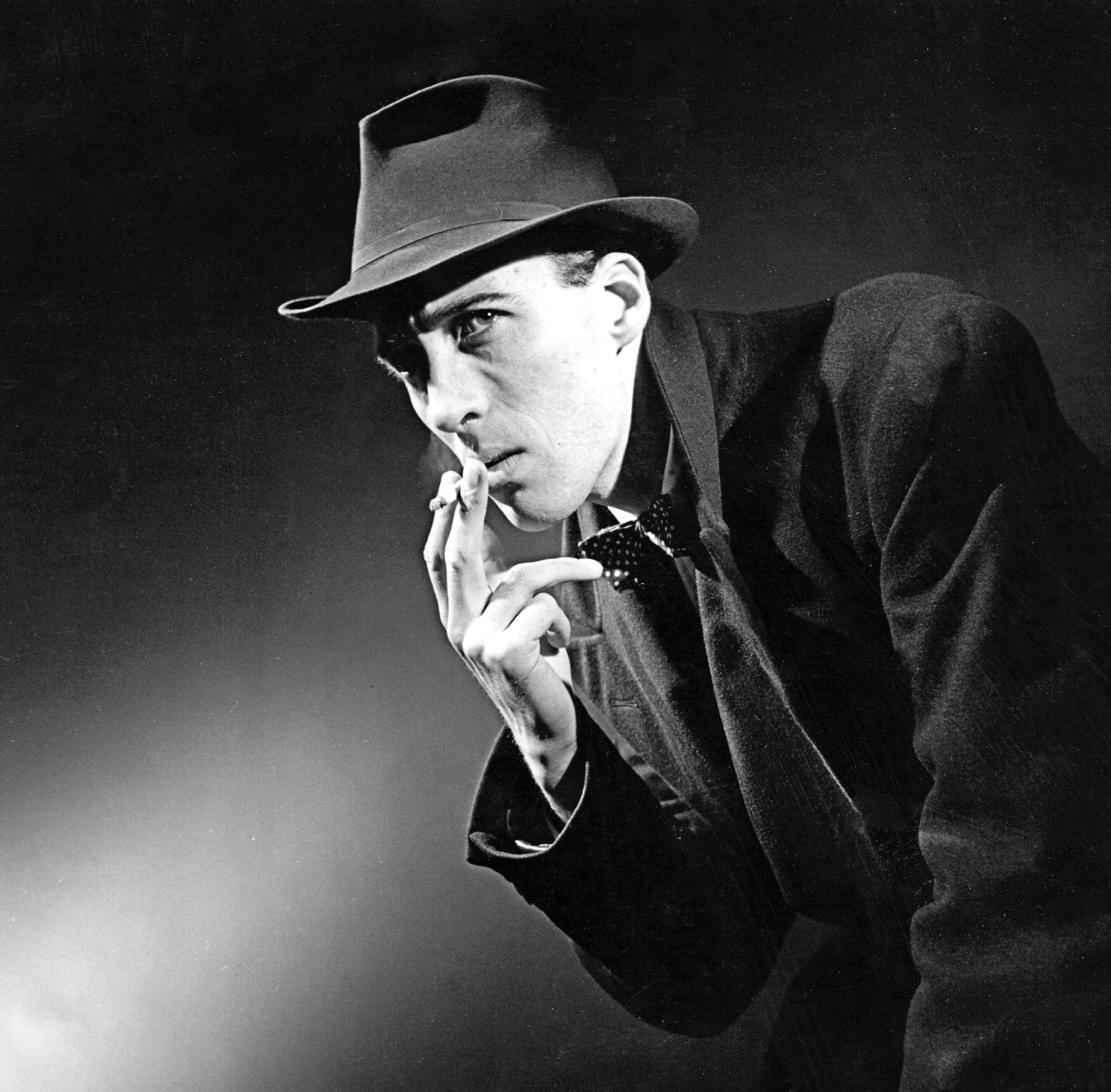 Postscript Christopher Lee The New Yorker