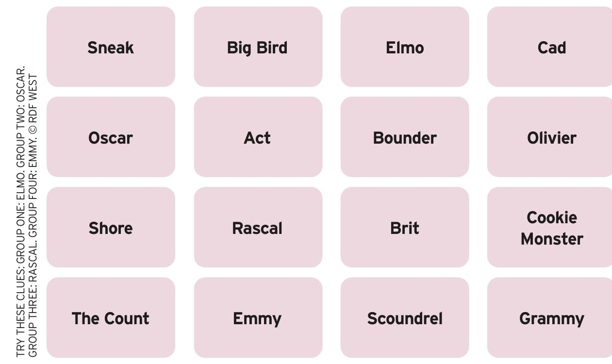 Puzzles 29 Nov 2025 Radio Times Magazine Readly