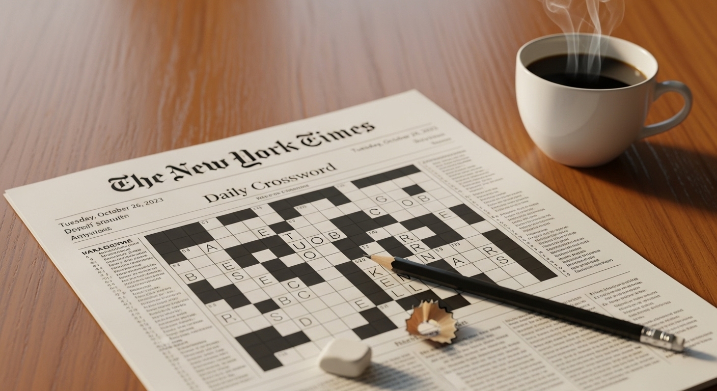 Recently Dated NYT Crossword Tips For Solving Like A Pro Flute Journal