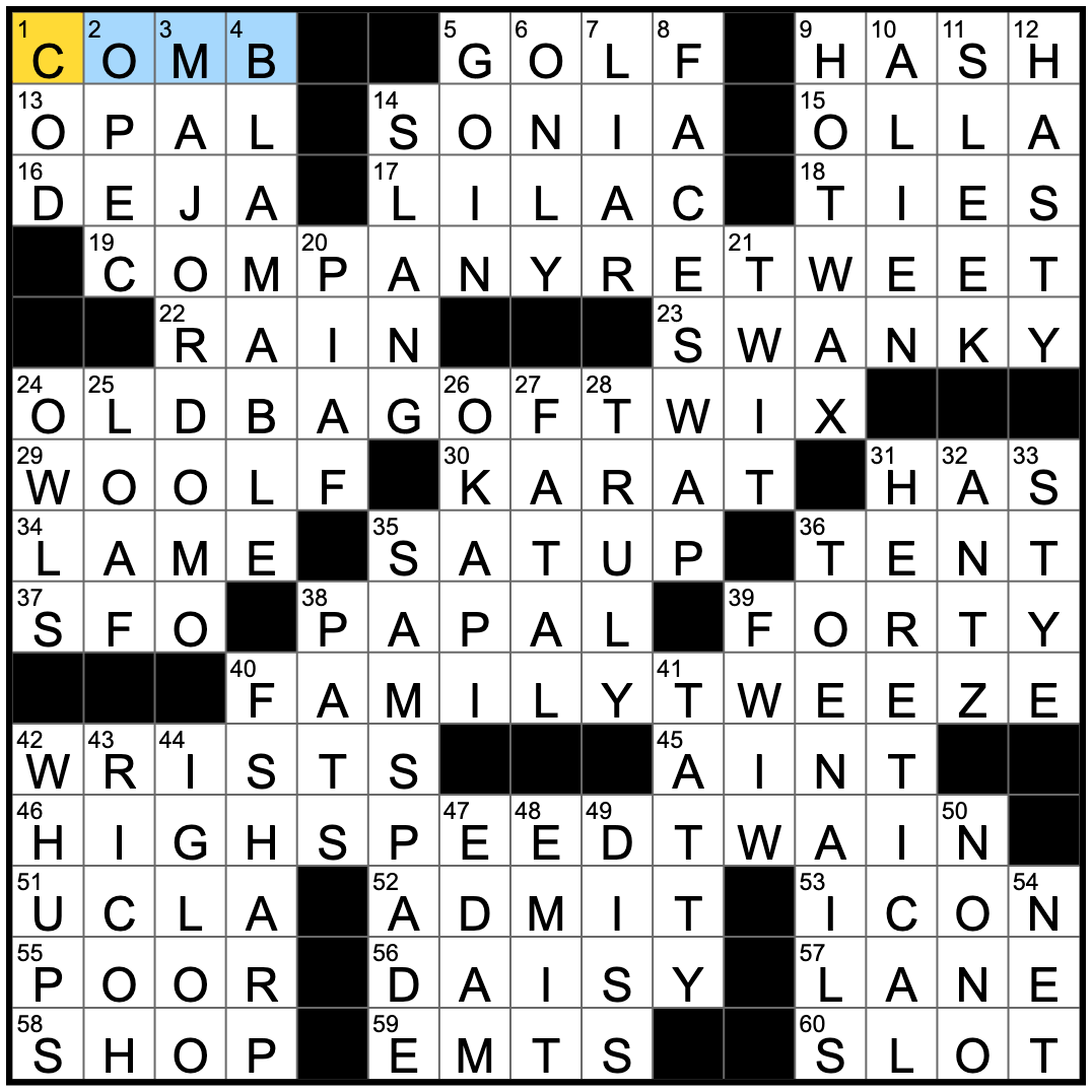 big name in map publishing crossword