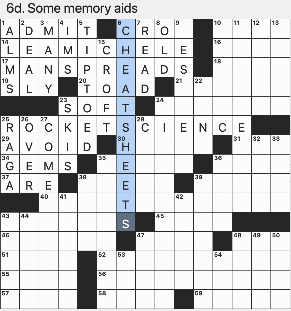 troy tech univ crossword clue