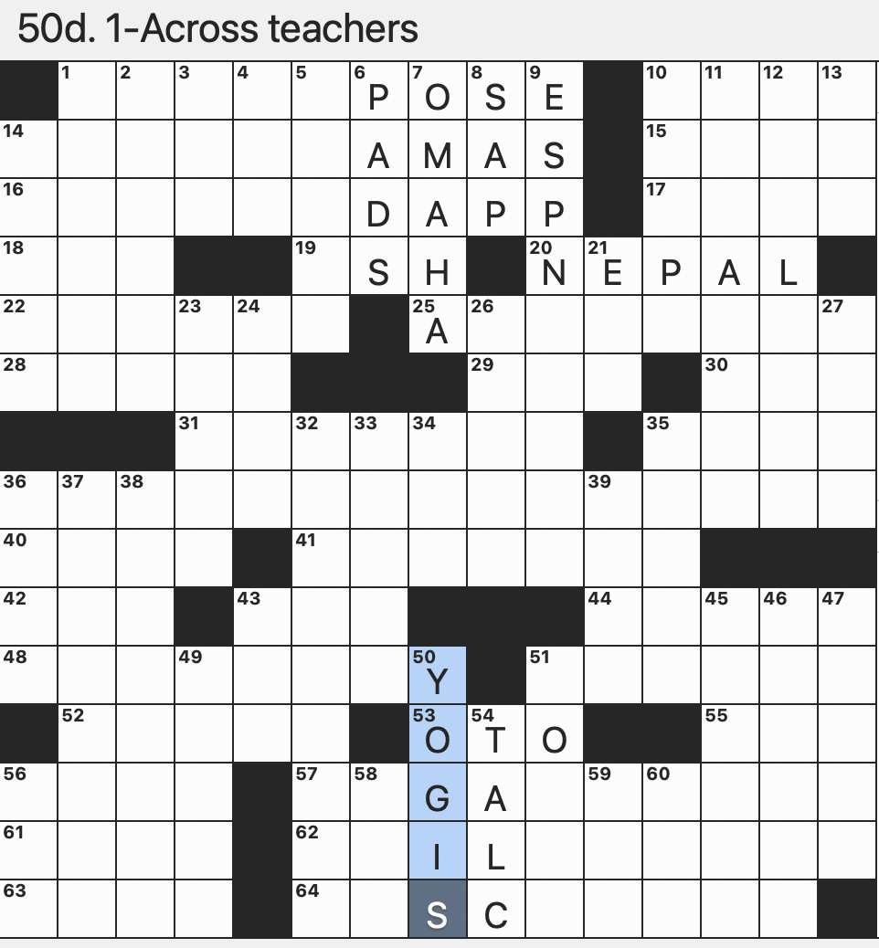Rex Parker Does The NYT Crossword Puzzle Stuff Boiled In Sugar Shacks SAT 8 23 25 Island In A Classic Video Game Product Pitched By A Pitcher Relative Of Upward