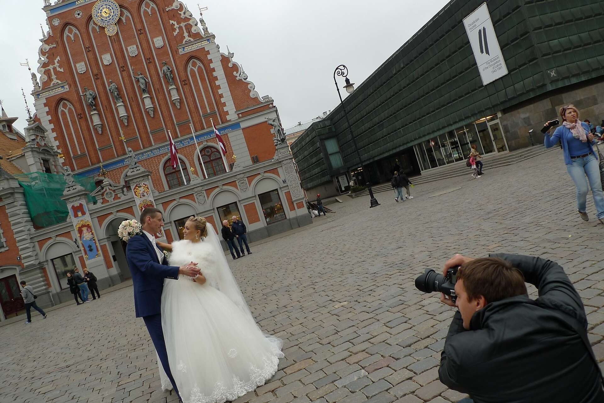 Riga Latvian Capital Overlooked By U S Travelers Riga Latvian Capital Overlooked By U S Travelers