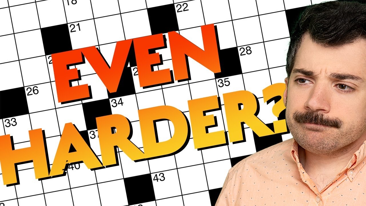 Saturday Another Tough Themeless 24 January 2026 New York Times Crossword YouTube Saturday Another Tough Themeless 24 January 2026 New York Times Crossword YouTube