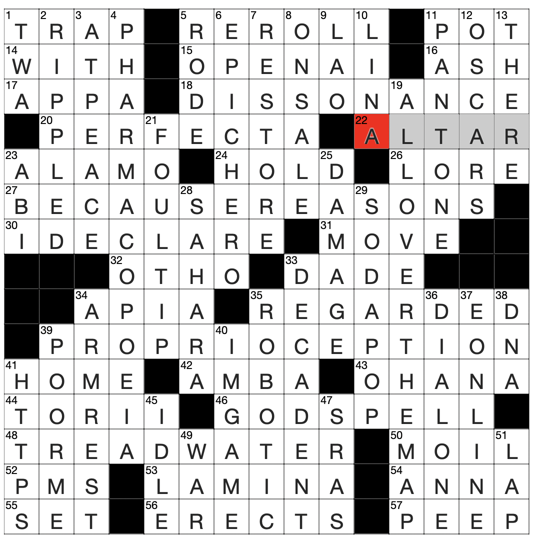 Saturday December 13 2025 Diary Of A Crossword Fiend