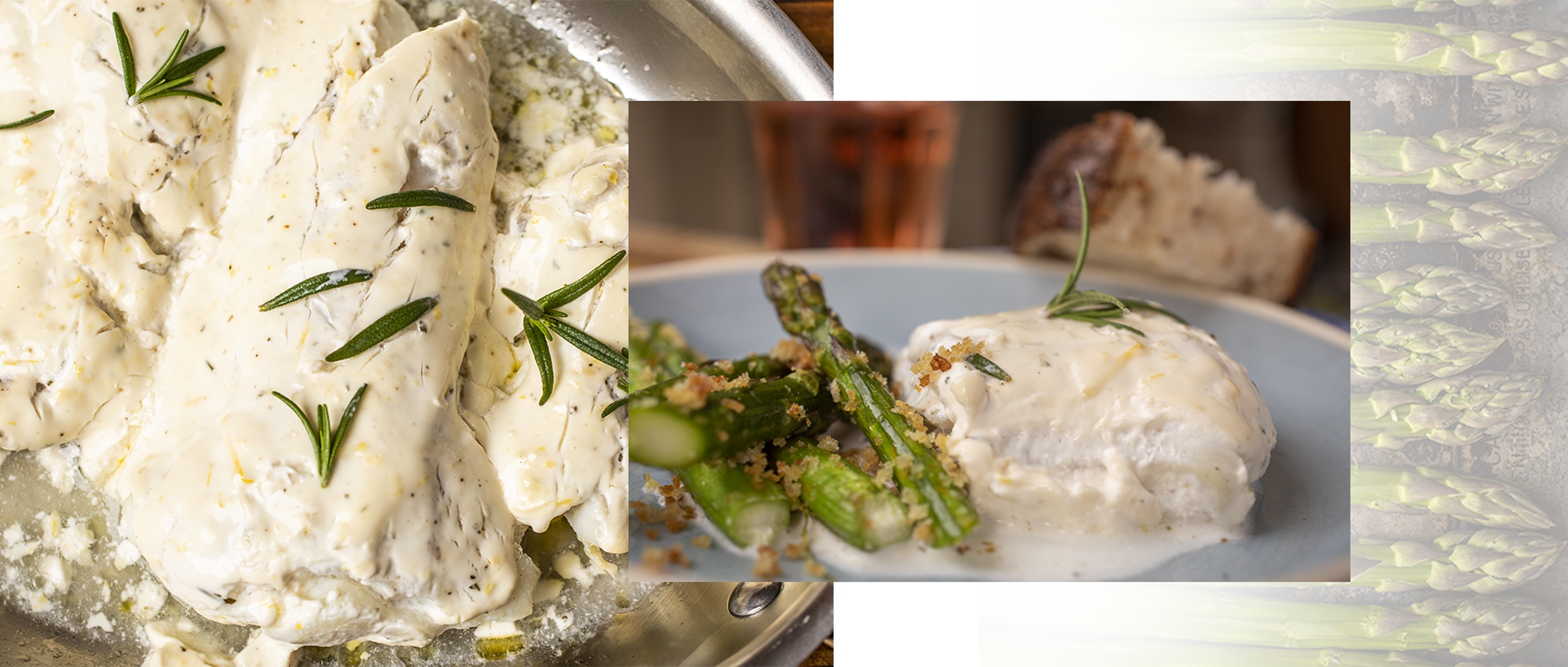 Seafood The Garum Factory