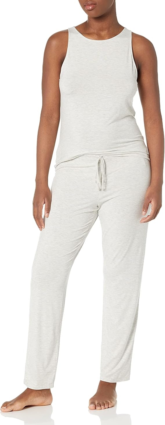 Shangri La Robe Sale Natori Feathers Essentials Pijama Para Mujer Longitud 24 Garment Crossword