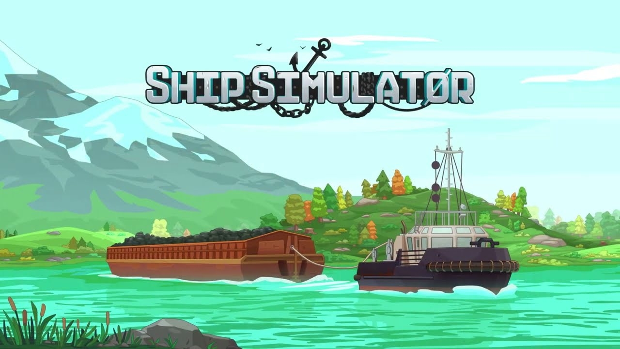 Ship Simulator Boat Game Apps On Google Play