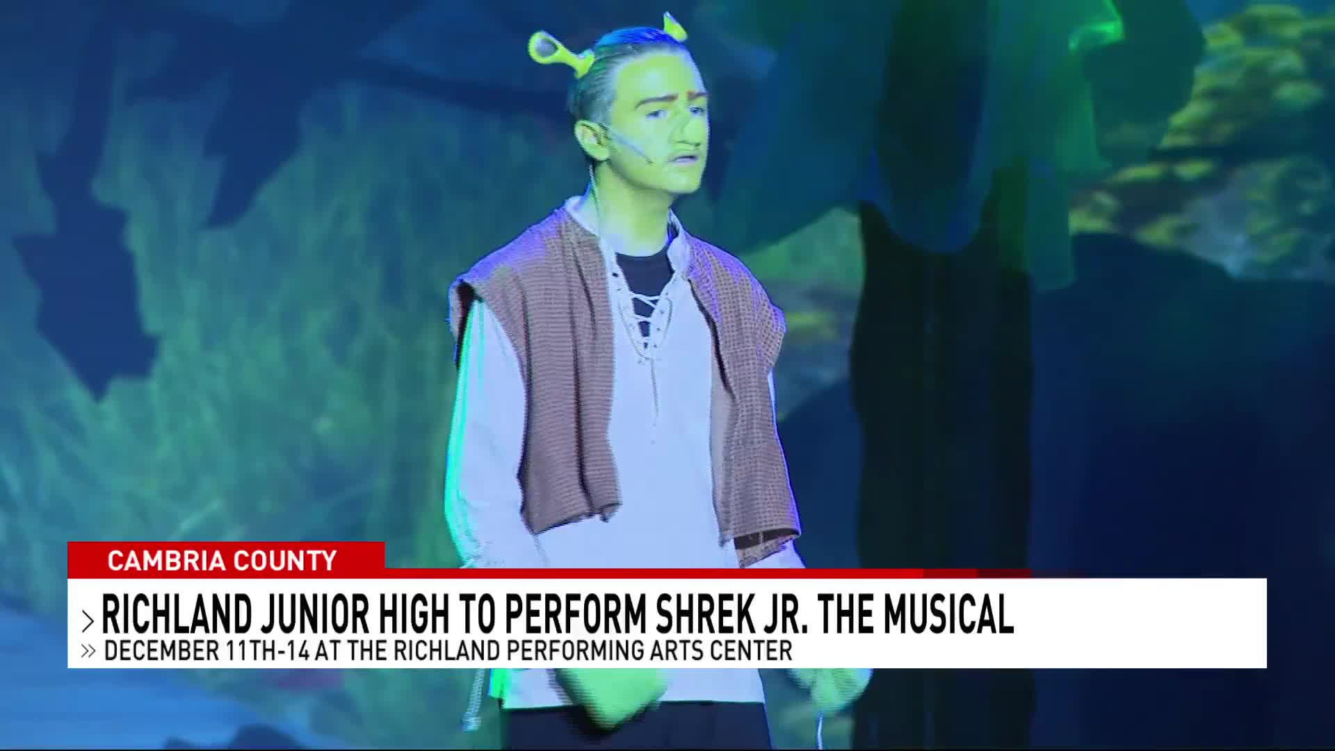 shrek's residence crossword