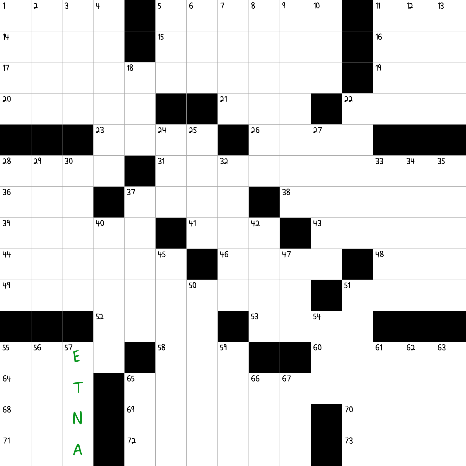 Sicilian Volcano NYT Crossword Clue September 24 2024 Sicilian Volcano NYT Crossword Clue September 24 2024