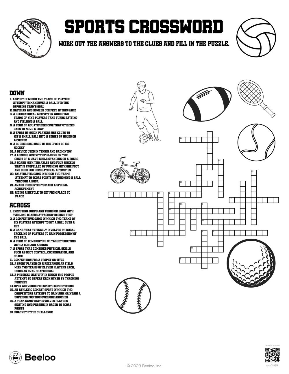 attempt crossword clue