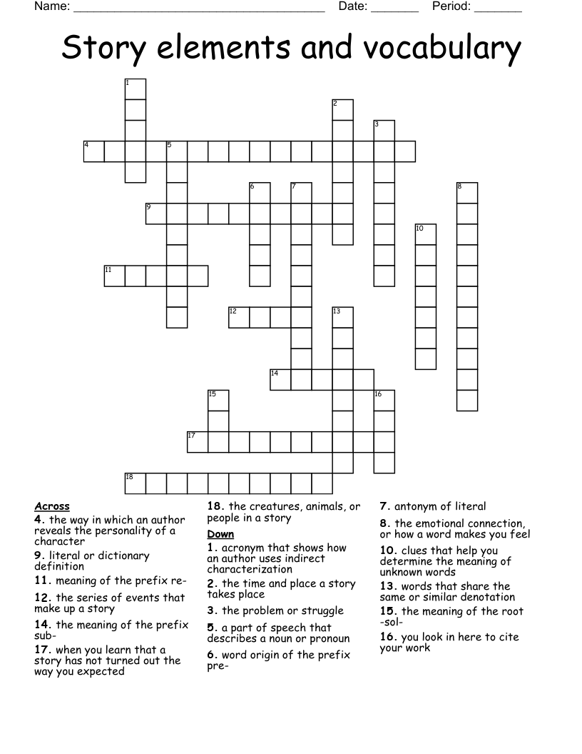 same here crossword clue