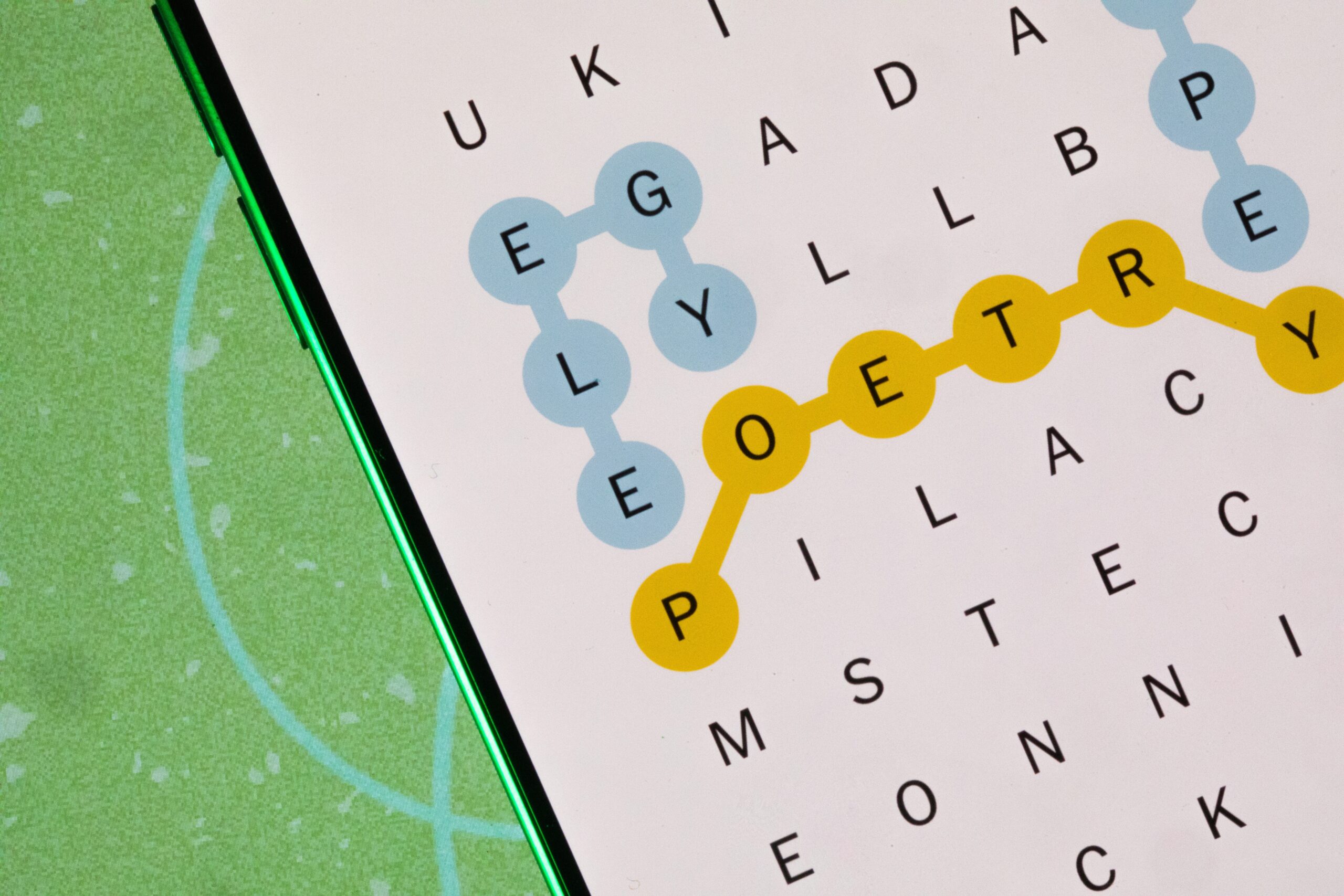 Strands NYT Hints Spangram And Answer For Today August 7 2025 Lifehacker