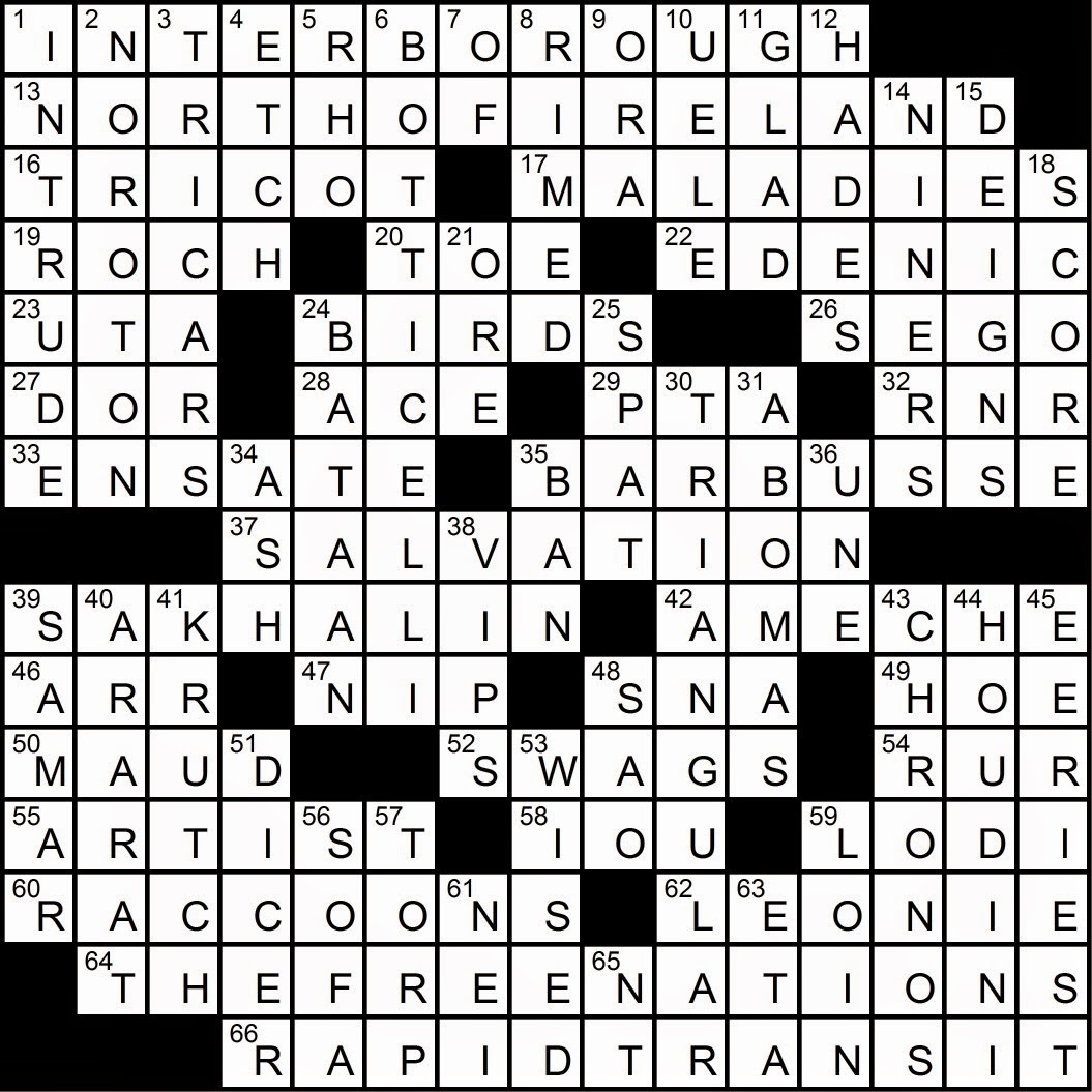 look forward to crossword clue