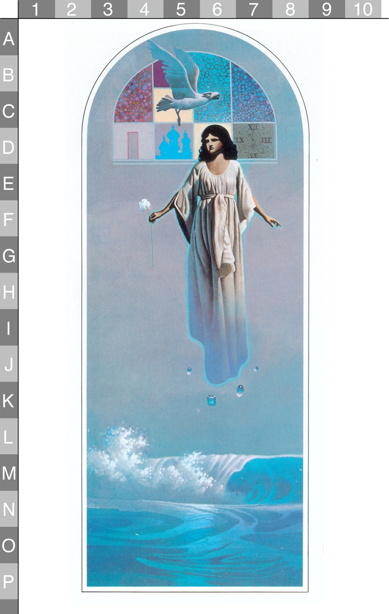 The Secret a Treasure Hunt Image 12