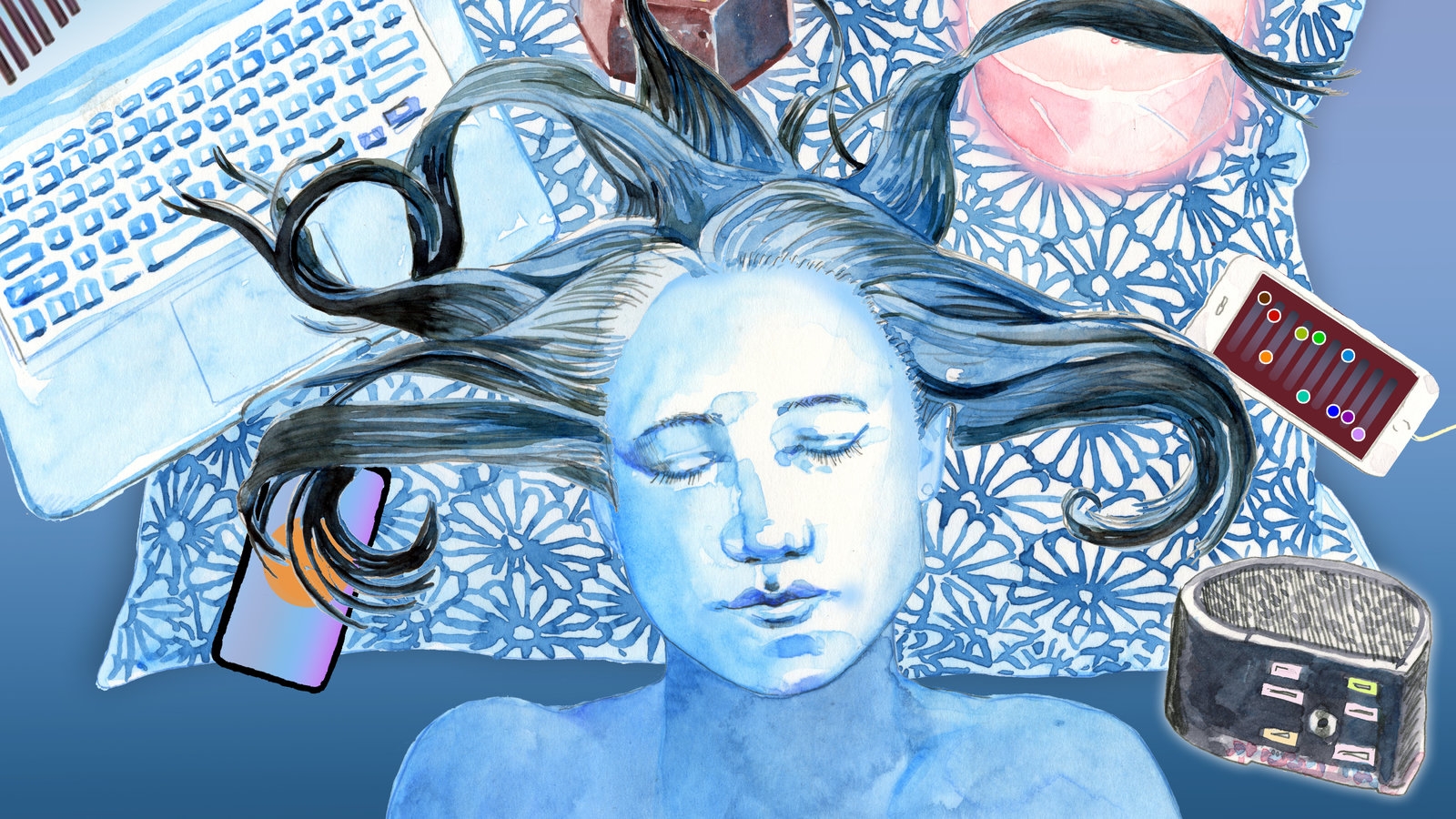 nighttime sound nyt crossword