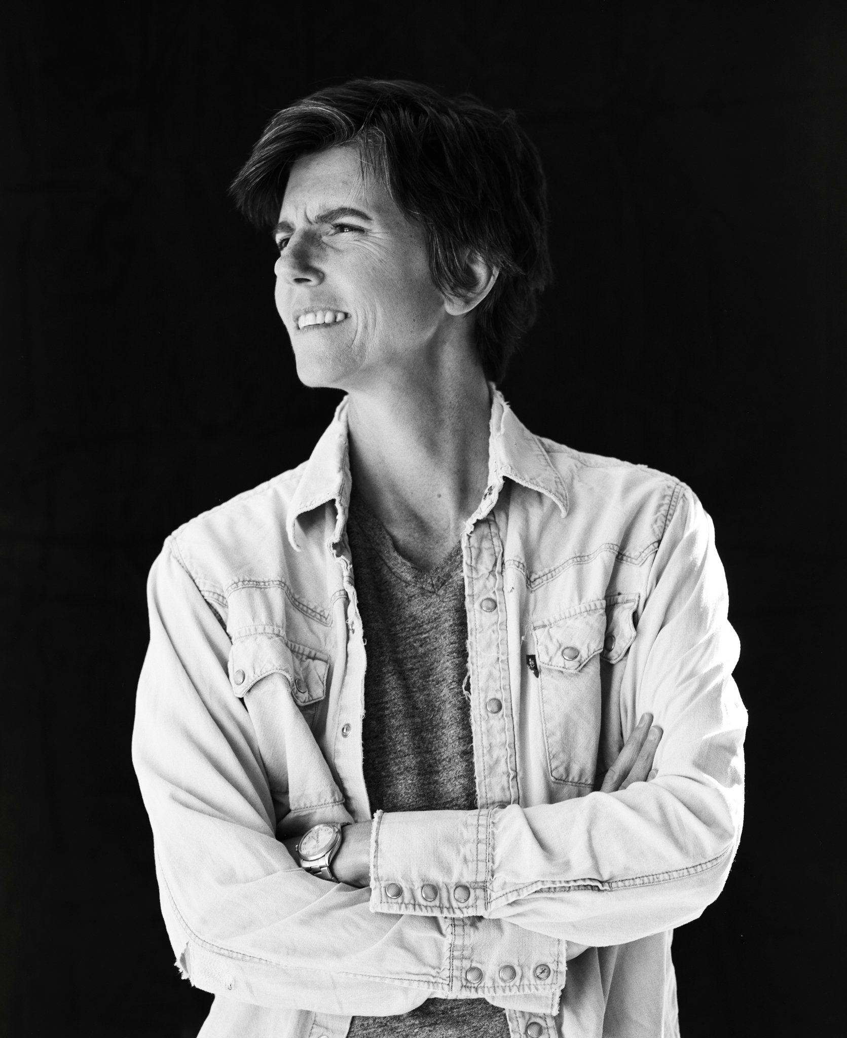 Tig Notaro Doesn t Want To Hear About Disgraced Men Coming Back The New York Times