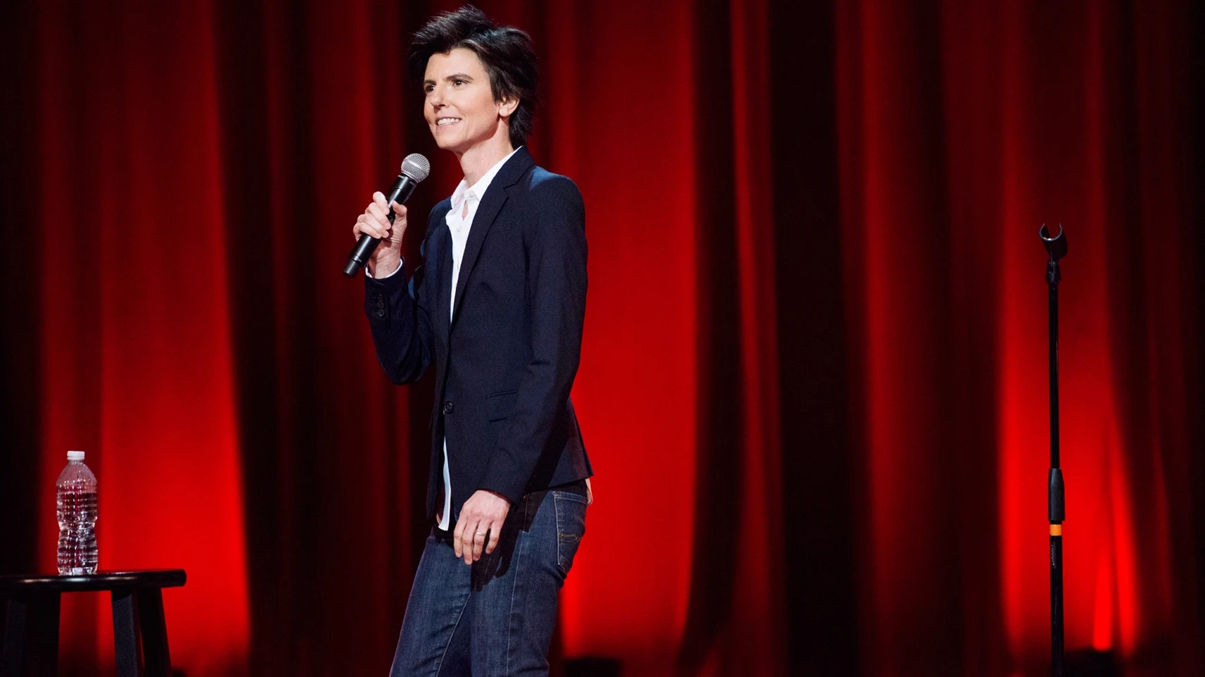 Tig Notaro Fast Company