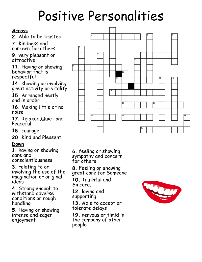 Tom Sawyer Crossword WordMint