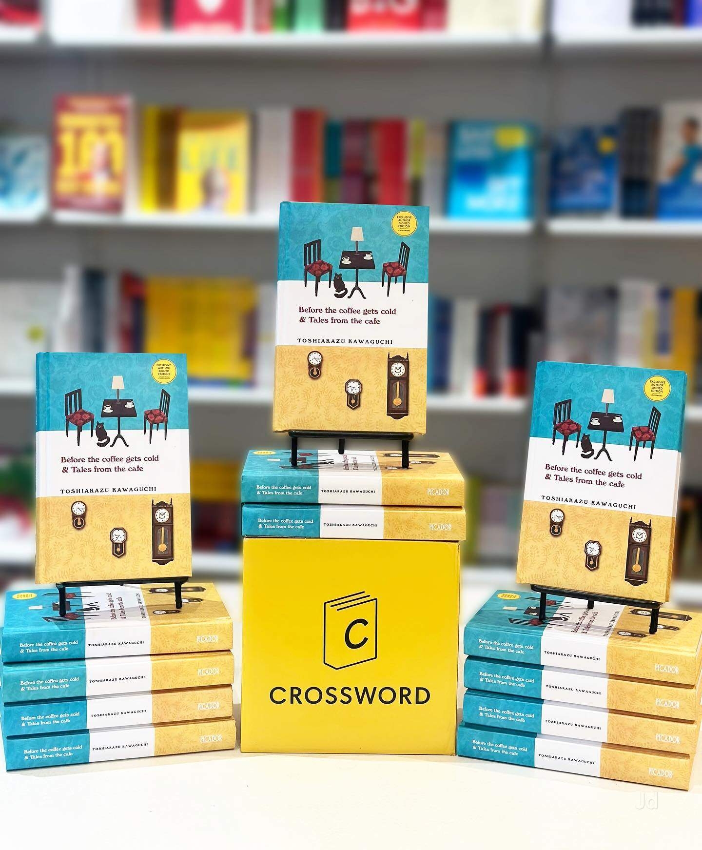 listicle component crossword