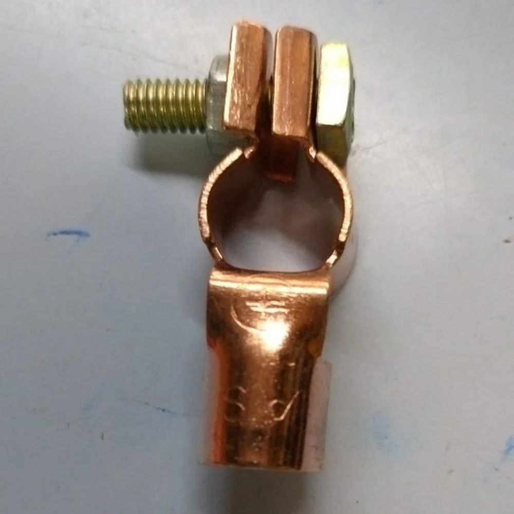 Top Post To Stud Adapter Top Post Battery Terminal Universal 762529 Battery Terminal Crossword