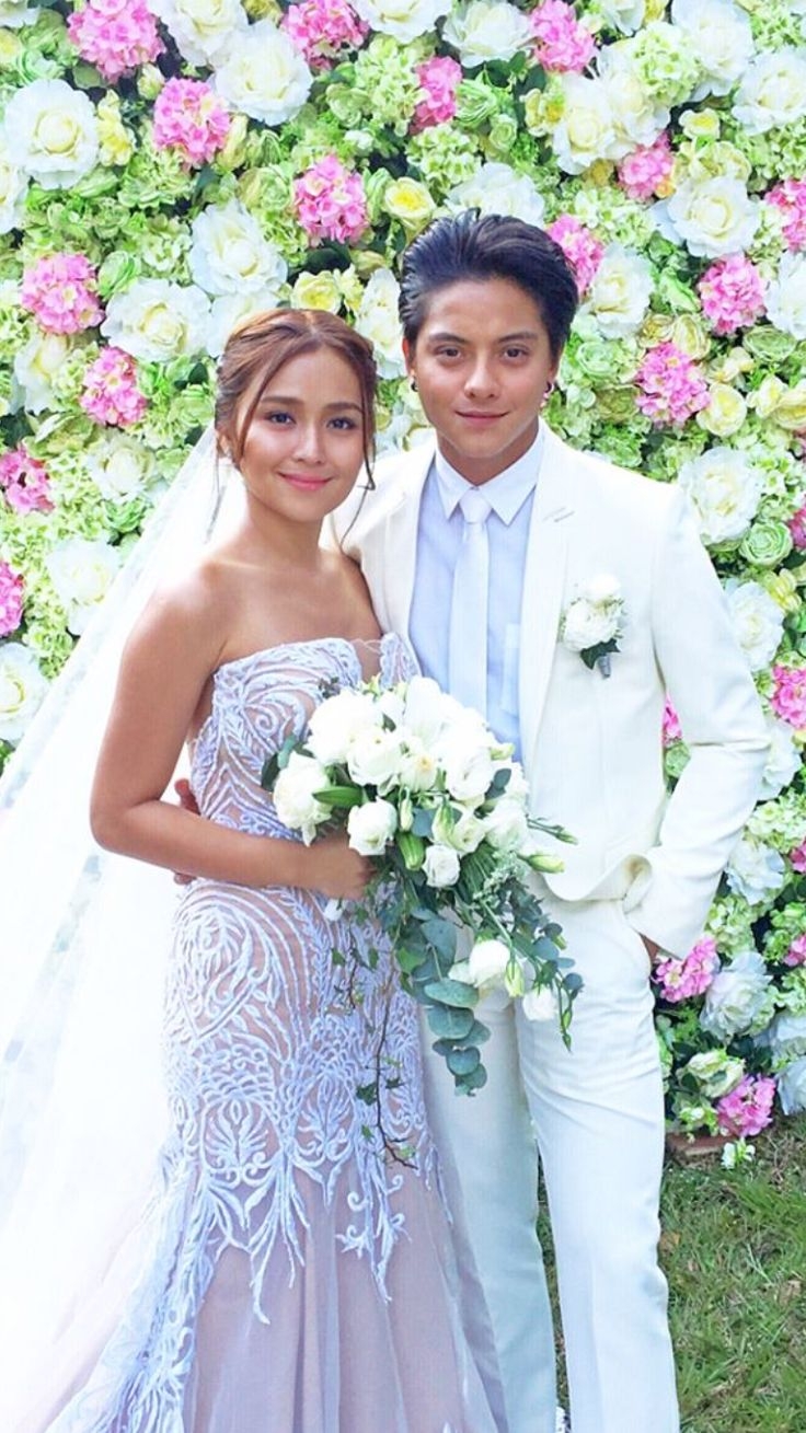 Truth About Is Kathryn Bernardo Married Answered