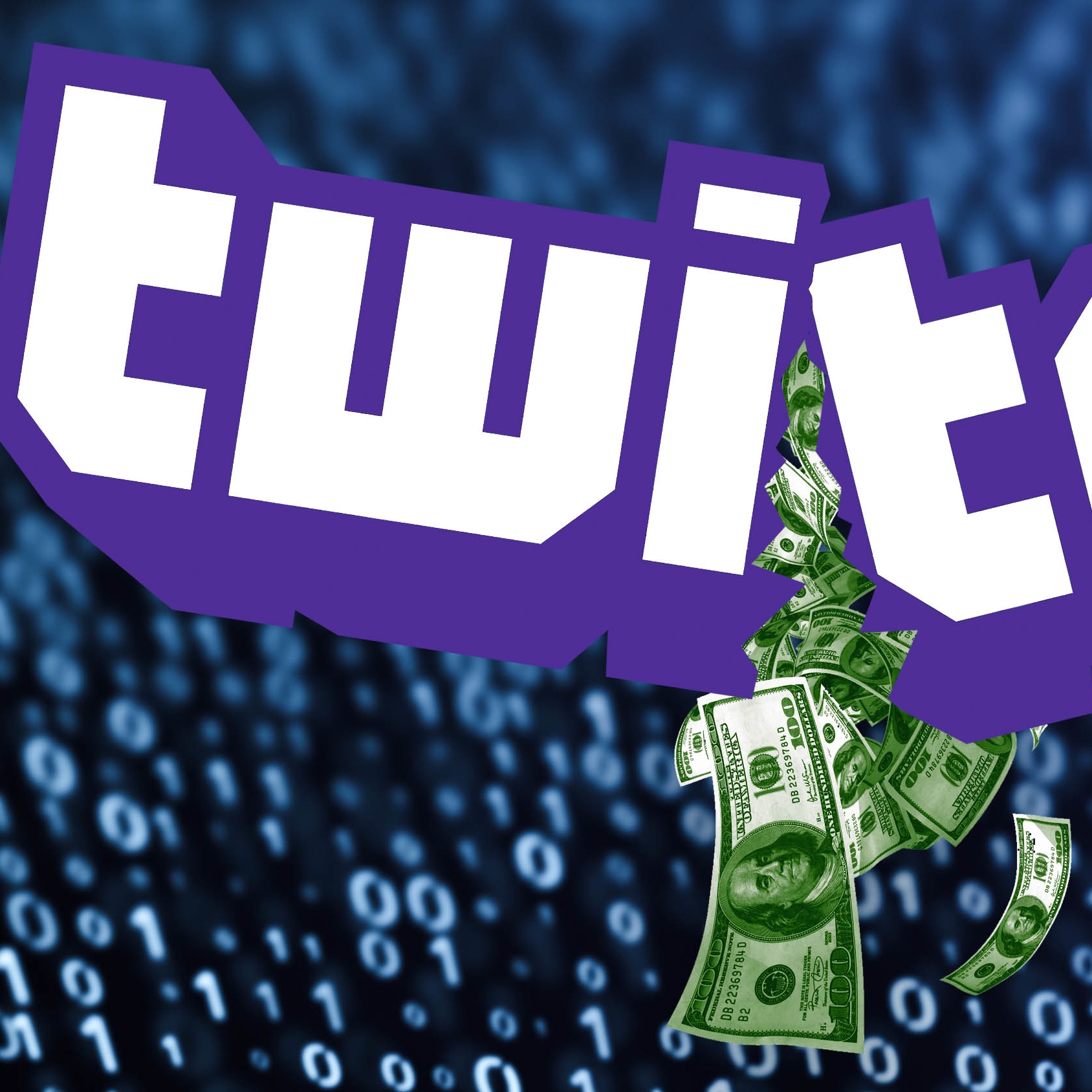 Twitch s Massive Data Leak Exposes Glaring Racial Pay Gap In Streaming