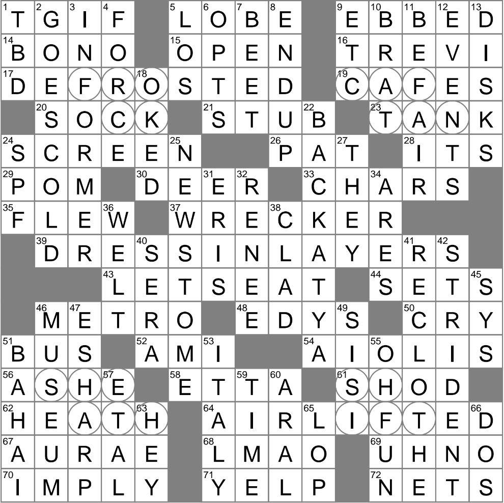 goddess of discord crossword clue goddess of discord crossword clue