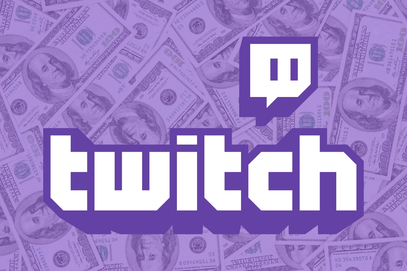 Update Twitch Walks Back Its Updated Branded Content Guidelines The Outerhaven