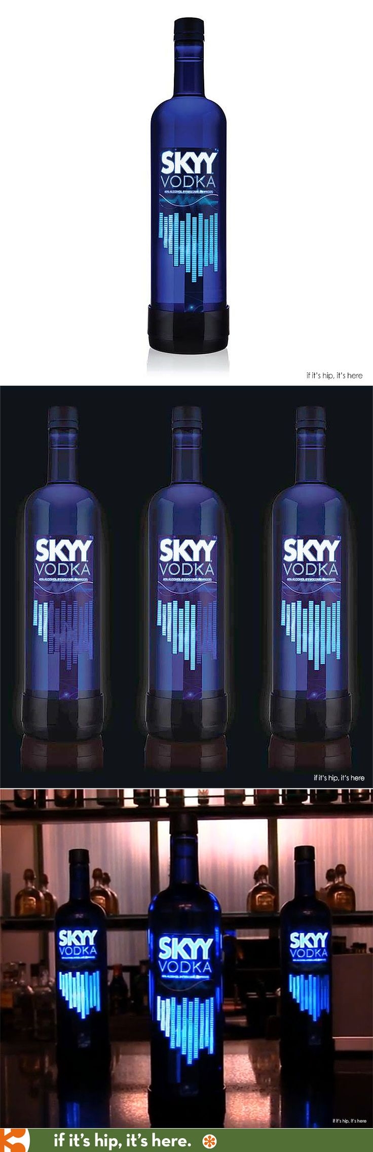 Vodka Brand Crossword Clue
