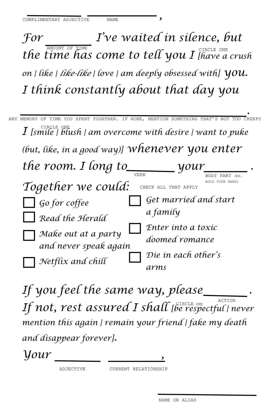 aggressive headspace crossword clue