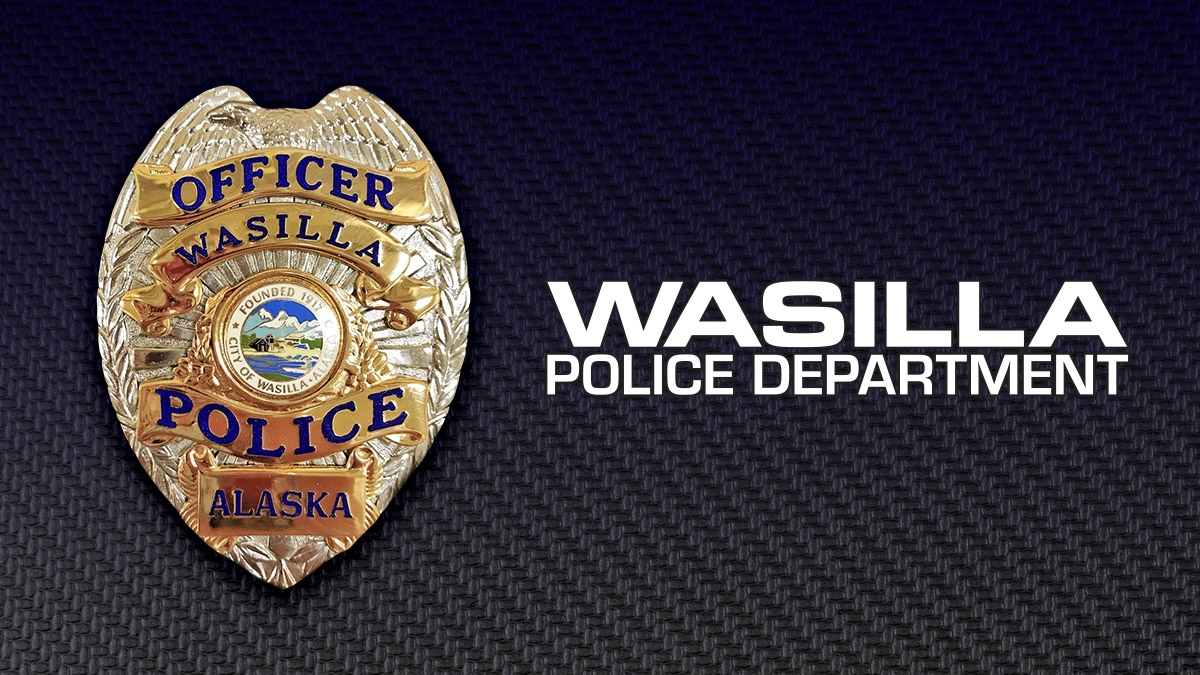 Wasilla Police Daily Dispatch Stay Informed